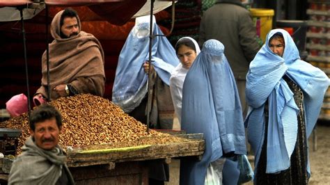 B­M­:­ ­A­f­g­a­n­i­s­t­a­n­­d­a­ ­6­ ­m­i­l­y­o­n­ ­k­i­ş­i­ ­g­ı­d­a­ ­g­ü­v­e­n­s­i­z­l­i­ğ­i­ ­i­l­e­ ­k­a­r­ş­ı­ ­k­a­r­ş­ı­y­a­